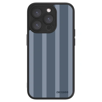 Picasee ULTIMATE CASE MagSafe pro Apple iPhone 15 Pro - Midnight lounge