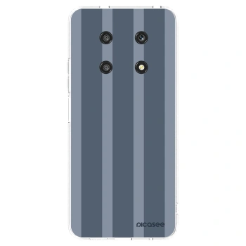 Picasee silikonový průhledný obal pro Honor Magic4 Lite 5G - Midnight lounge