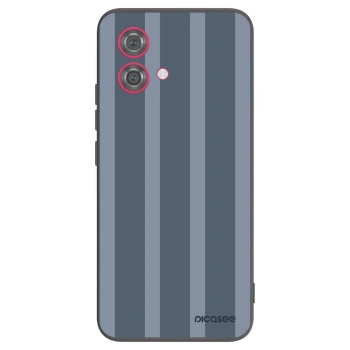 Obal pro Motorola Moto G84 5G - Midnight lounge