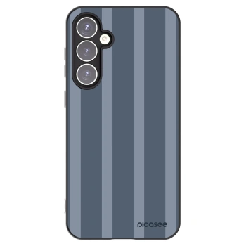 Picasee silikonový černý obal pro Samsung Galaxy S23 FE S711B - Midnight lounge