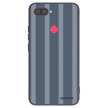 Obal pro Xiaomi Mi 8 Lite - Midnight lounge