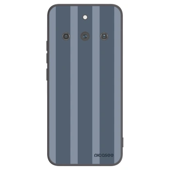Picasee silikonový černý obal pro Realme 11 Pro+ - Midnight lounge