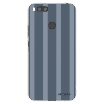 Obal pro Xiaomi Mi A1 Global - Midnight lounge