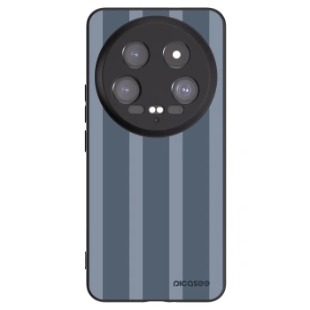 Picasee silikonový černý obal pro Xiaomi 14 Ultra - Midnight lounge