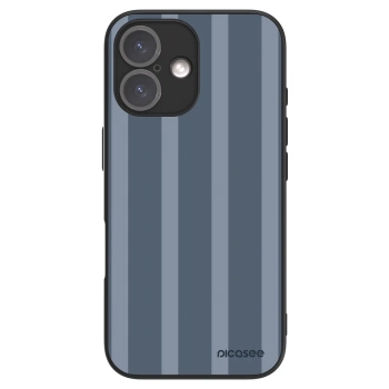 Picasee ULTIMATE CASE pro Apple iPhone 16 - Midnight lounge