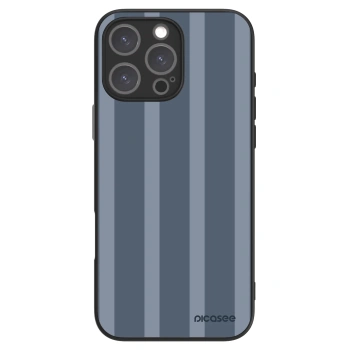 Picasee ULTIMATE CASE pro Apple iPhone 16 Pro Max - Midnight lounge
