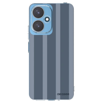 Picasee silikonový průhledný obal pro Xiaomi Redmi 13C 5G - Midnight lounge