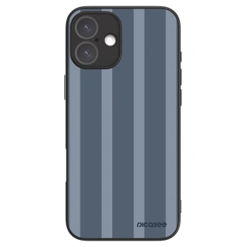Picasee ULTIMATE CASE MagSafe pro Apple iPhone 16 Plus - Midnight lounge