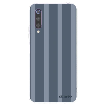 Picasee silikonový průhledný obal pro Xiaomi Mi 9 - Midnight lounge