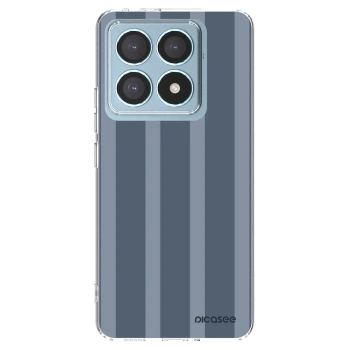 Picasee silikonový průhledný obal pro Xiaomi 14T Pro - Midnight lounge