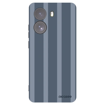Picasee silikonový černý obal pro Xiaomi Poco X7 - Midnight lounge