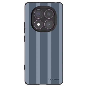Picasee silikonový černý obal pro Xiaomi Redmi Note 14 Pro 4G - Midnight lounge