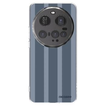 Picasee silikonový průhledný obal pro Xiaomi 15 Ultra - Midnight lounge
