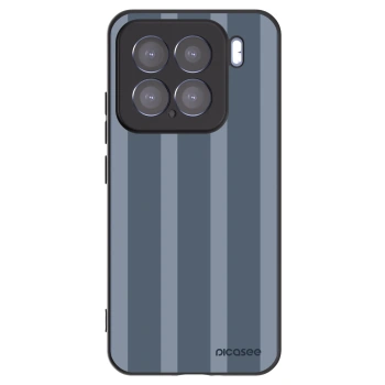 Picasee silikonový černý obal pro Xiaomi 15 - Midnight lounge