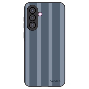 Picasee silikonový černý obal pro Samsung Galaxy A56 5G A566B - Midnight lounge