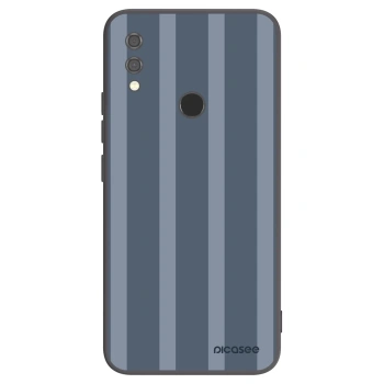 Picasee silikonový černý obal pro Xiaomi Redmi Note 7 - Midnight lounge