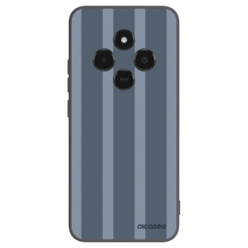 Picasee silikonový černý obal pro Xiaomi Poco C75 - Midnight lounge