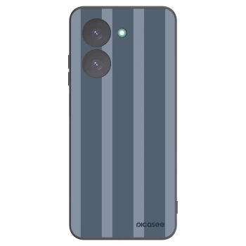Picasee silikonový černý obal pro Xiaomi Redmi A5 - Midnight lounge