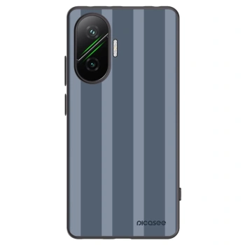 Picasee silikonový černý obal pro Xiaomi Poco F7 Pro 5G - Midnight lounge