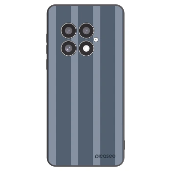 Picasee silikonový černý obal pro OnePlus 13 5G - Midnight lounge
