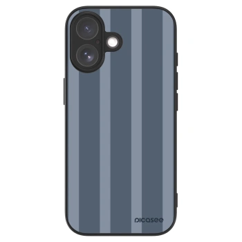 Picasee ULTIMATE CASE MagSafe pro Apple iPhone 17 - Midnight lounge