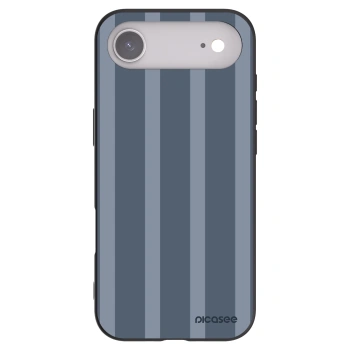Picasee silikonový černý obal pro Apple iPhone Air - Midnight lounge