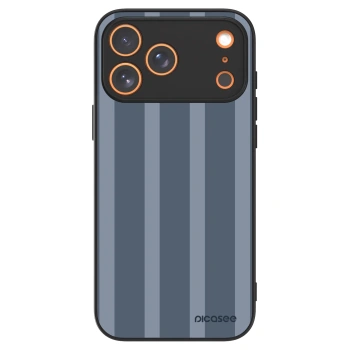 Picasee ULTIMATE CASE pro Apple iPhone 17 Pro Max - Midnight lounge