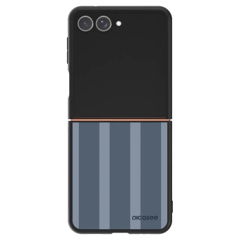 Obal pro Samsung Galaxy Z Flip7 5G - Midnight lounge