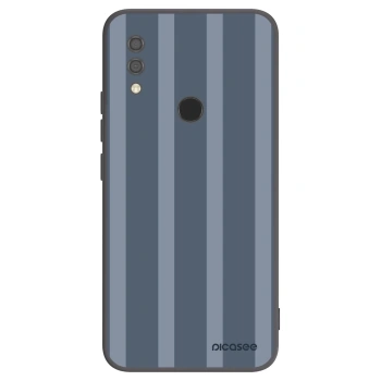 Picasee silikonový černý obal pro Xiaomi Redmi 7 - Midnight lounge