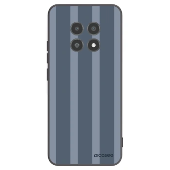 Picasee silikonový černý obal pro Realme 12X - Midnight lounge