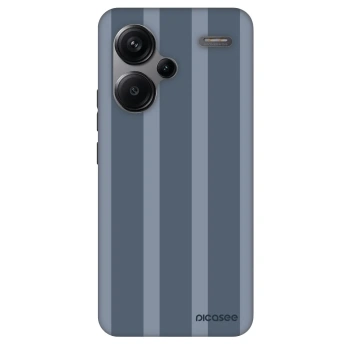 Obal pro Xiaomi Redmi Note 13 Pro+ 5G - Midnight lounge