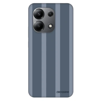 Obal pro Xiaomi Redmi Note 13 4G - Midnight lounge