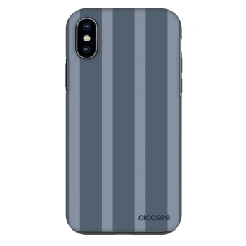 Obal pro Apple iPhone X/XS - Midnight lounge