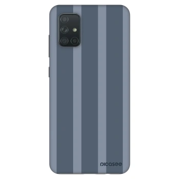 Obal pro Samsung Galaxy A71 A715F - Midnight lounge