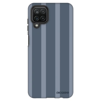 Obal pro Samsung Galaxy A12 A125F - Midnight lounge