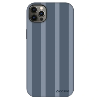Obal pro Apple iPhone 12 Pro Max - Midnight lounge