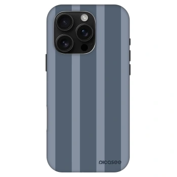 Obal pro Apple iPhone 16 Pro - Midnight lounge