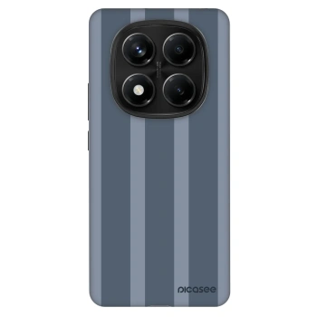 Obal pro Xiaomi Redmi Note 14 Pro 4G - Midnight lounge