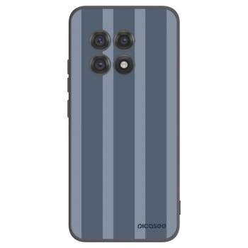 Picasee silikonový černý obal pro OnePlus 13R 5G - Midnight lounge
