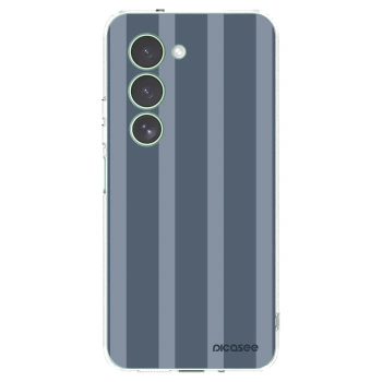 Picasee silikonový průhledný obal pro Xiaomi Redmi 15 5G - Midnight lounge