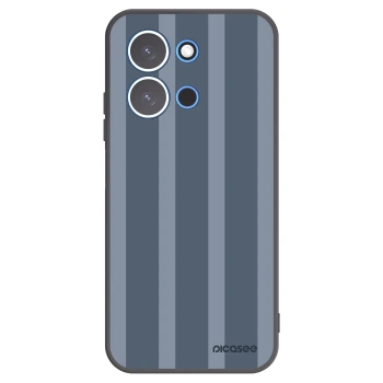 Picasee silikonový černý obal pro Xiaomi Redmi 15C 4G - Midnight lounge