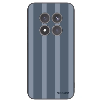 Picasee silikonový černý obal pro Xiaomi Redmi Note 15 Pro+ - Midnight lounge