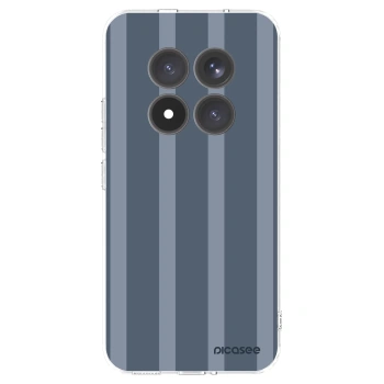 Picasee silikonový průhledný obal pro Xiaomi Redmi Note 15 Pro+ - Midnight lounge