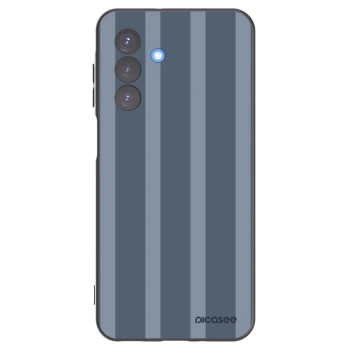 Picasee silikonový černý obal pro Samsung Galaxy A17 5G - Midnight lounge