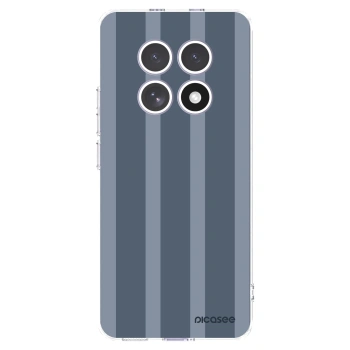 Picasee silikonový průhledný obal pro Xiaomi Redmi Note 15 4G - Midnight lounge