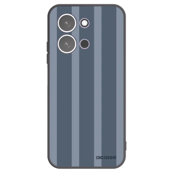 Picasee silikonový černý obal pro Xiaomi Redmi 15C 5G - Midnight lounge