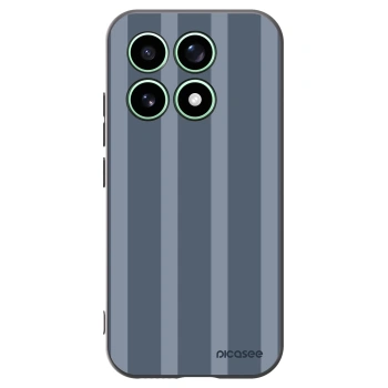 Picasee silikonový černý obal pro Xiaomi 17 - Midnight lounge