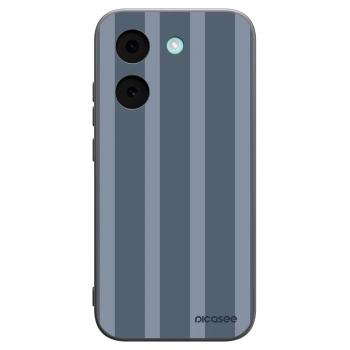 Picasee silikonový černý obal pro Xiaomi Poco X8 Pro - Midnight lounge