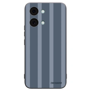 Picasee silikonový černý obal pro Xiaomi Poco X8 Pro Max - Midnight lounge