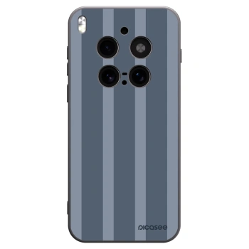 Picasee silikonový černý obal pro Vivo X300 Pro - Midnight lounge